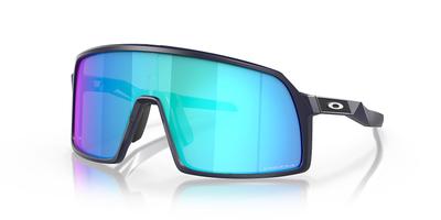 Солнцезащитные очки мужские повседневные 0OO9462 SUTRO S 946202 PRIZM SAPPHIRE 28 [Oakley]