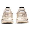 Asics Кроссовки унисекс Jogger X81 White Smoke Grey 1201A744-100