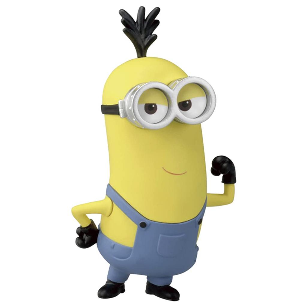 Minion Hachakore Minion 02.Kevin