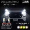 H3 H3C LED Headlights and Fog Warm Vehicle Inspection Compatible with Imported Set of 2 Fcl. (FCL) Lamps, White, Halogen, Compliant, 12V, Vehicles,
