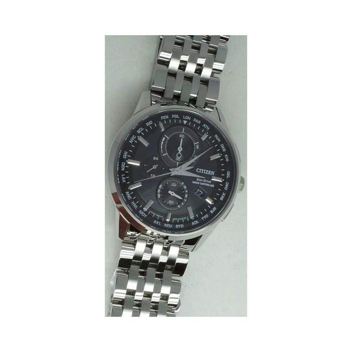 CITIZEN eco-drive AT8110-61E Chronograph Men's / R/C H804 SS