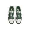 Nike Dunk Low Gorge Green Женские кроссовки Phantom Midnight-Navy DD1503-300