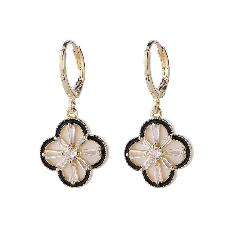 Элегантные серьги-иглы из серебра 925 пробы — новый стиль высокой моды