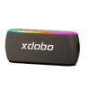 XDOBO X8 60W Portable Wireless Speaker BT5.3 Technology IPX7 Waterproof Outdoor Speakers TWS Series