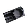 ABS Car Center Console Storage Box Case Container Stowing Organizer for Ford Ecosport 2013 - 2017 LHD ABS Interior Accessories