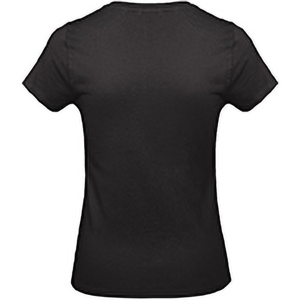 B&C Womens/Ladies #E190 Tee