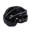 Шлем Lishi Cycling с ветрозащитным козырьком