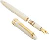 Sailor fountain pen Profit Standard Ivory Bold 11-1219-617