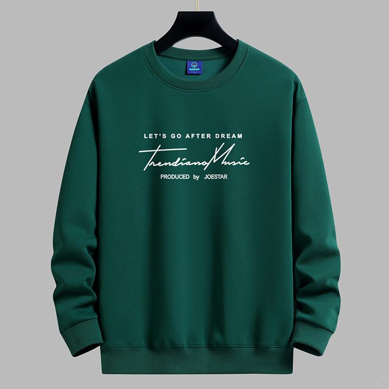 QICED Весна и осень, новая тонкая мужская футболка с длинными рукавами, тонкая рубашка, нижняя часть рубашки