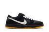 Nike Dunk Low Pro SB Black White Gum