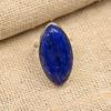Lapis Lazuli Gemstone Handmade 925 Sterling Silver Ring Jewelry For Women
