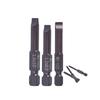 PB SWISSTOOLS E6.3 Screwdriver Bits