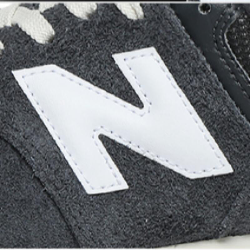 New Balance Кроссовки 574 Кроссовки темно-серые U574rbh
