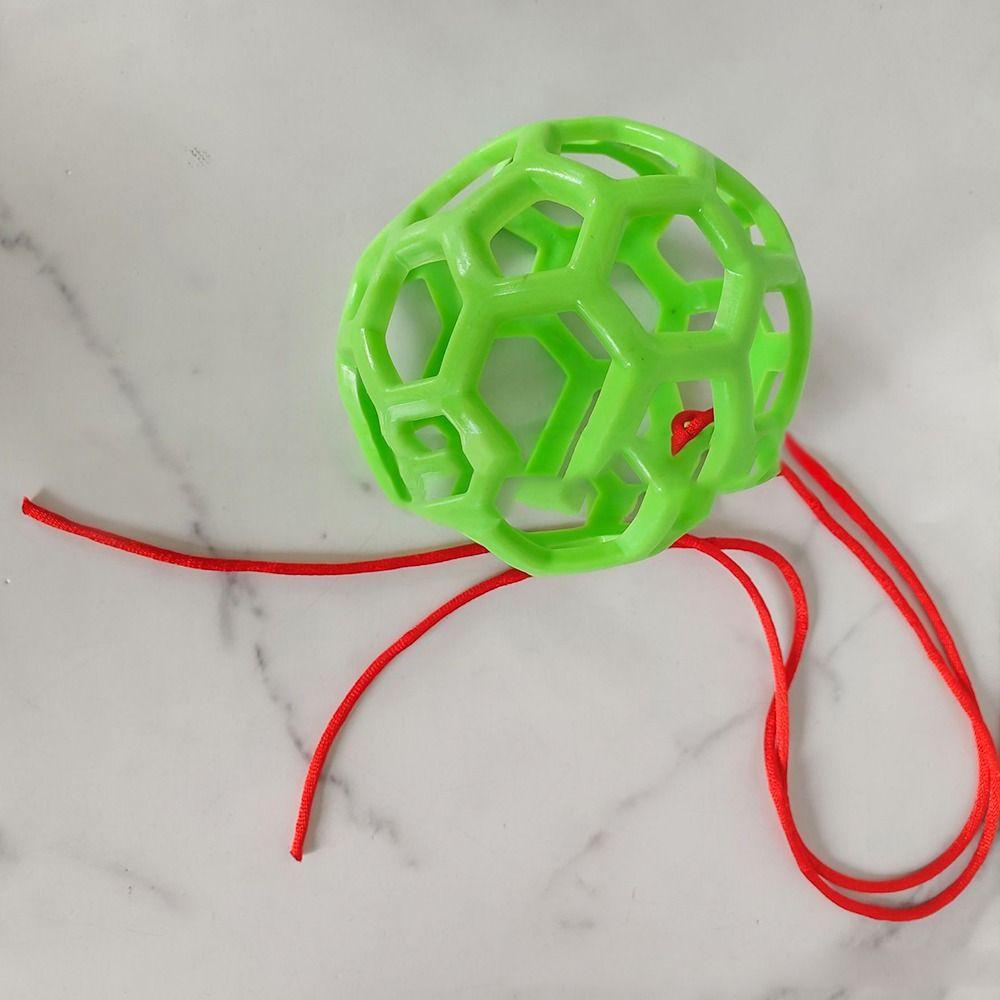 Horse Multipurpose Feeding Dispenser Stretchable Hay Feeder Feeding Toy Toy Ball Horse Treat Ball