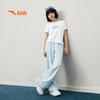 Anta Kids' Knitted Sportswear Set for Girls