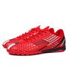 Football shoes men's 2 new broken nails artificial grass low-top student adult professional game training shoes
