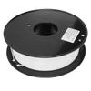 3D Printer Filament Professional 1.75mm Diameter 1KG 2.2LBS Spool Accuracy 0.02mm PETG Filament for 3D Printers