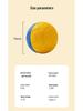 Electric Dog Toy: Bouncing Ball and Chewable Leash - Ultimate Self-Entertaining Pet Gadget.