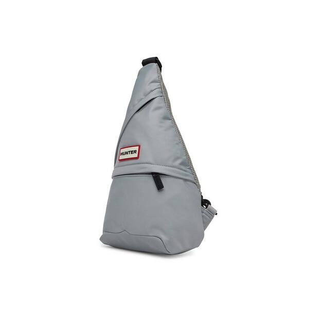 Hunter Рюкзак HTR-B-004-07 Серый