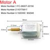 Azgiant FC-280 Car Power Door Locks actuator motor Replacement  High Torque High Speed Interior Replacement Parts Exterior parts