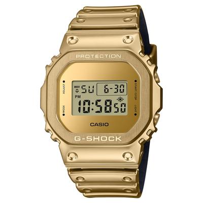 G1667 Многоцветные часы GM-5600YMG-9DR Женские