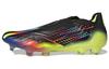 Бутсы Copa Sense+ FG 'Al Rihla Pack - Черный' GW3610