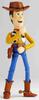 Коллекция фигурок Revoltech Pixar 005 История игрушек Вуди