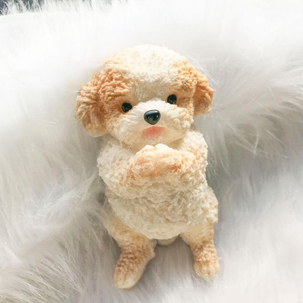 Медленно отскакивающая большая кукла-кошка, игрушка-сжиматель, мультяшная игрушка-кошка, мини-украшения