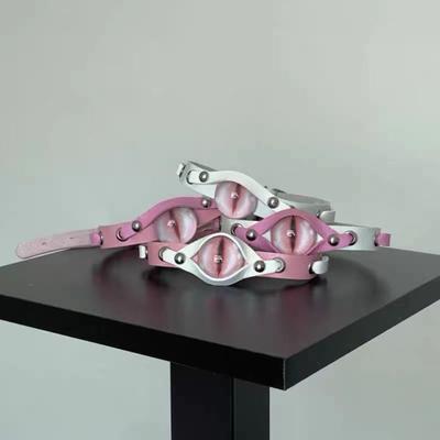 Ожерелья и подвески – Чокеры