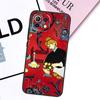 Чехол-кейс с картиной Анри Матисса для Xiaomi 15T Pro 14T 13T 17 Pro Max 14 15 Ultra POCO X7 X5 X6 F5 F6 F7 F8 Pro