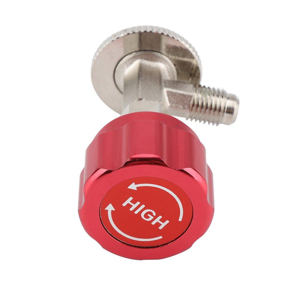 Открывалка для кондиционера, клапан-дозатор, открывалка для бутылок 7 см / 2,8