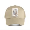 Dreamcatcher Dont Stop Dreaming Baseball Cap Fashion Unisex Sunhat Womens Outdoor Sports Snapback Cap