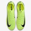 Nike Zoom Mercurial Vapor 16 Elite AG-Pro Volt Black FQ8693-700 Мужской размер