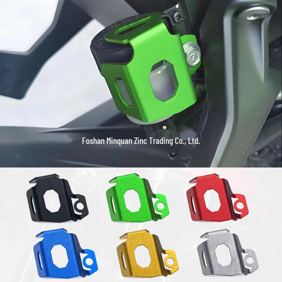 Совместимо с Kawasaki Z900, Z300, Z400, Z250, Z250SL, Z650, Ninja 400, Ninja 650