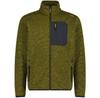Куртка CMP MAN Jacket Gold