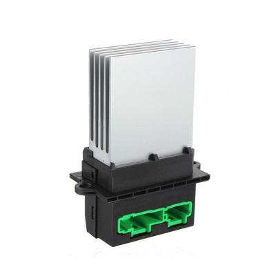 Нагревательный резистор - PSA - 7701048390 - Совместим с автоматическим кондиционированием - Черный - 8 контактов