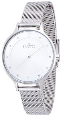 Наручные часы KLASSIK SKW2149 Оригинальный импортный продукт [Skagen] Женские