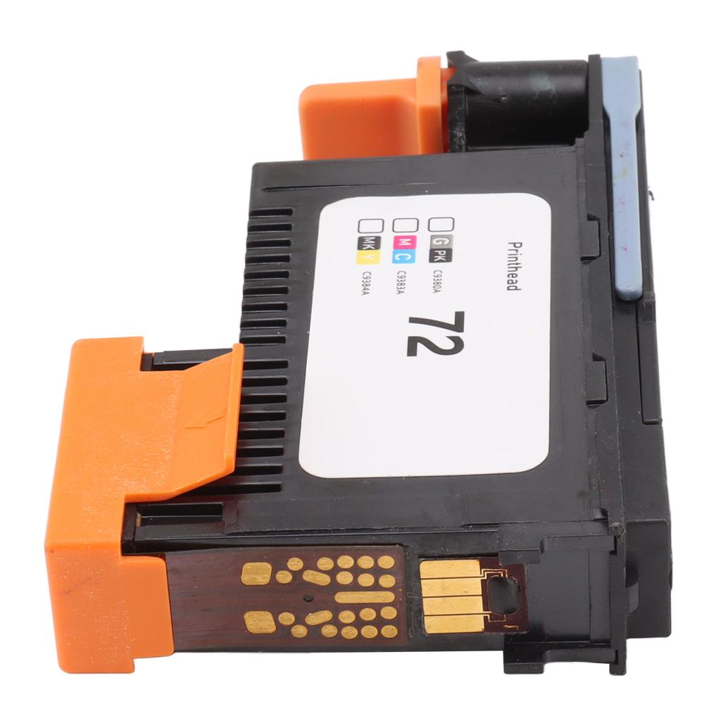 Для HP 72 Печатающая головка Легкие запасные части для принтера для HP Designjet T610 T770 T790 T795