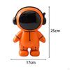 Astronaut Money Box Home Decor Desktop Ornament Creative Decoration Bank for Gift