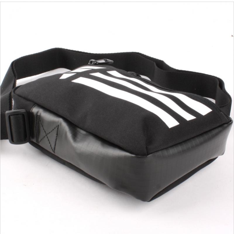 Adidas Tr Crossbody Bag Shoulder Bag Bag Student Girl Child Junior