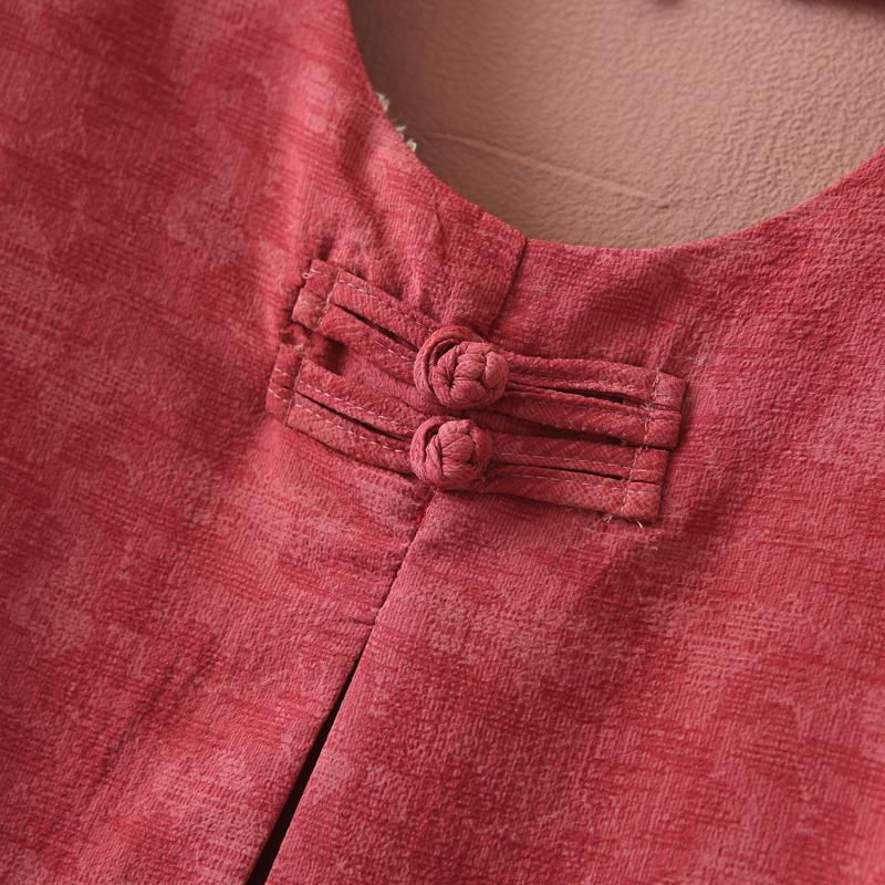 Большие размеры 2XL-7XL Элегантные рубашки больших размеров для женщин Топы Свободные винтажные блузки Летняя одежда для женщин среднего возраста