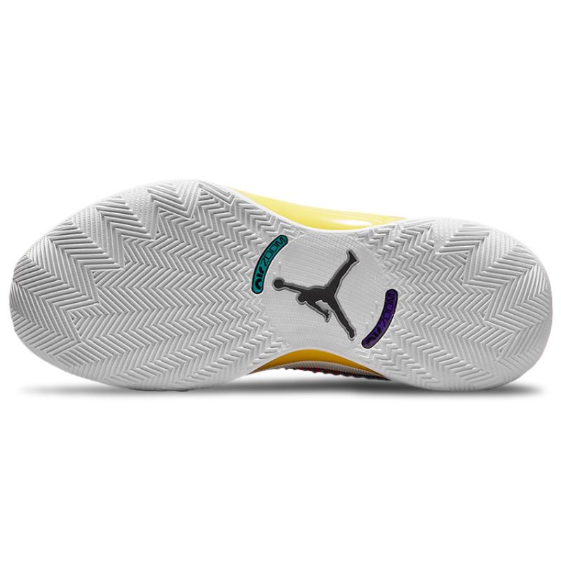 Jordan Xxxv Низкая рефлексология Джордан DJ2831-300