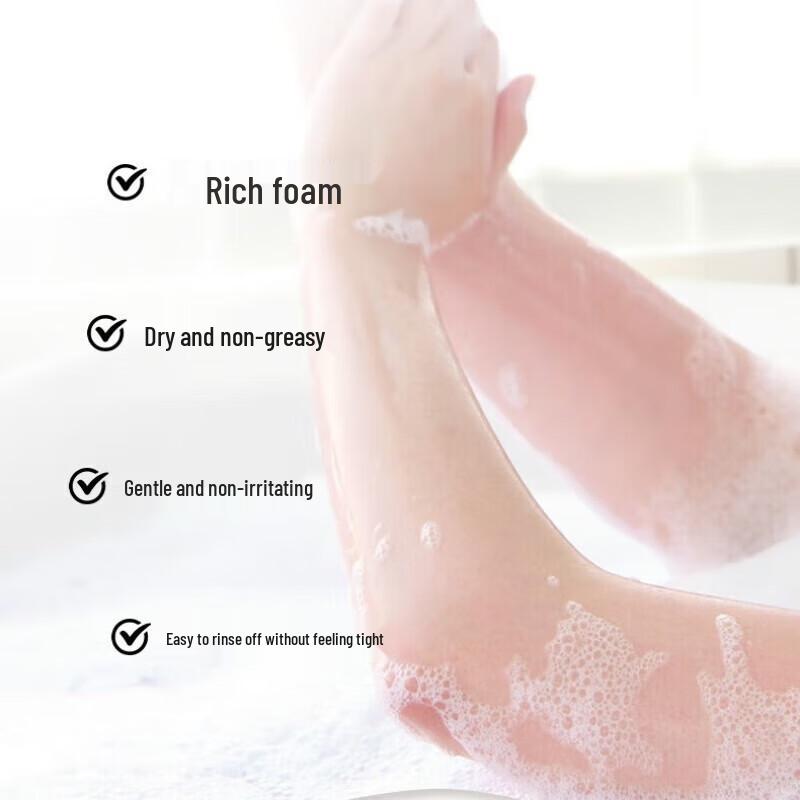 Shu Lei Premium Boccaro Lily Scented Antibacterial Soap 100g