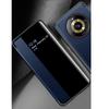 Realme 11 Pro 5G / 11 Pro+ 5G Case with Side View Flip, Blue
