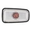 2 шт. Передний боковой габаритный фонарь 96137021 для Peugeot 406 306 106 806 Citroen Fiat