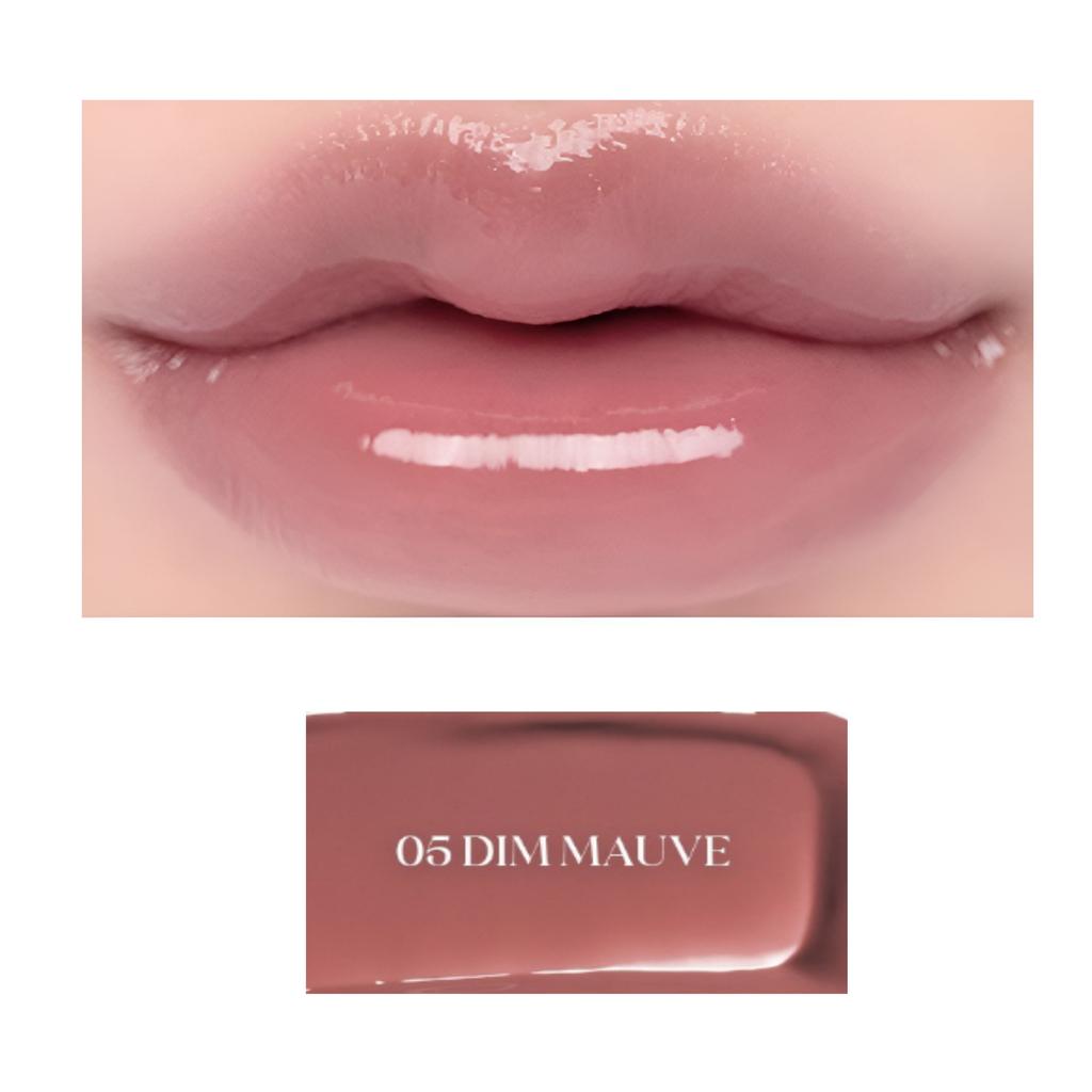 Rom&nd Glasting Color Gloss Тинт для губ – 8 оттенков