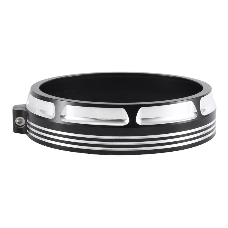ABLZ-For Motorbike Conversion Head Light Lamp Cover Lamp Cover Head Light Lamp Trim Cover Trim Cover Protective Cover