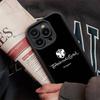Чехол для телефона T-tomorrowland для iPhone 17 16 15 14 13 12 11 Pro Max, противоударный, мягкий чехол