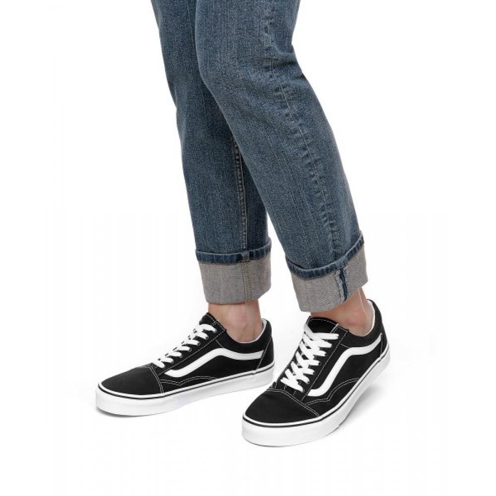 Vans Гарнитура Черный Белый Vn000zdf1wx1