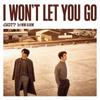 GoT7 I Won T leT You Go [cD+DvD+bookleT]  lImITeD eDITIon D  jInYoung   Yu Gyeom unIT eDITIon   